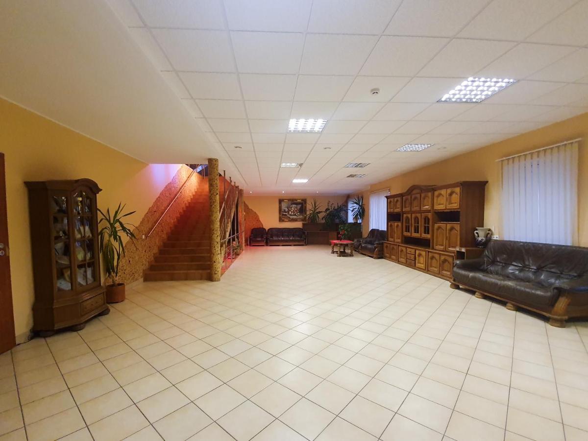 Pasienis Pasvaliečiai Kültér fotó